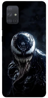 Чохол на Samsung Galaxy A71 Venom v3 фото 1 з 1