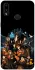 Чехол на Samsung Galaxy A10s Harry Potter v26 фото 1 из 1