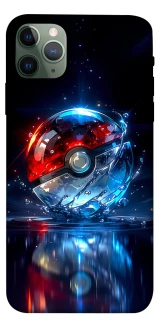Чехол на Apple iPhone 11 Pro Max (6.5") Pokemon ver.2 фото 1 из 1