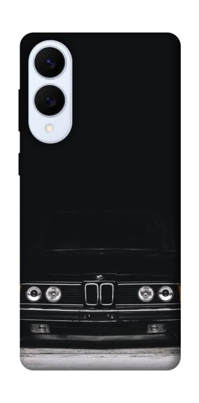 Чохол на Samsung Galaxy S25 Edge BMW v17 фото 1 з 1