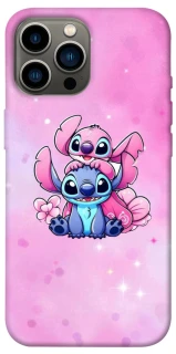 Чохол на Apple iPhone 12 Pro Max (6.7") Stitch ver.11 фото 1 з 1