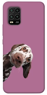 Чохол на Xiaomi Mi 10 Lite А що тут фото 1 з 1