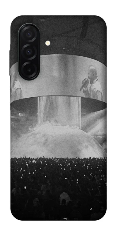 Чохол на Samsung Galaxy A26 5G Kanye West ver.5 фото 1 з 1