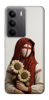 Чохол на Realme C75 Мотанка добробуту 3D фото 1 з 1