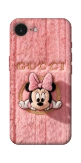 Чохол на Apple iPhone 17e (6.1") Gucci ver.3 фото 1 з 1