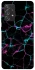 Чехол на Samsung Galaxy A52 4G / A52 5G Abstract ver.3 фото 1 из 1