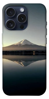 Чехол на Apple iPhone 15 Pro (6.1") Fujiyama v2 фото 1 из 1