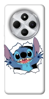 Чехол на Xiaomi Redmi 14C / Poco C75 Stitch ver.19 фото 1 Чехол на Xiaomi Redmi 14C / Poco C75 Stitch ver.19 фото 1 из 1