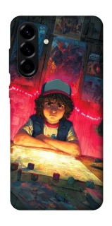 Чехол на Samsung Galaxy A57 5G Stranger Things ver.40 фото 1 из 1