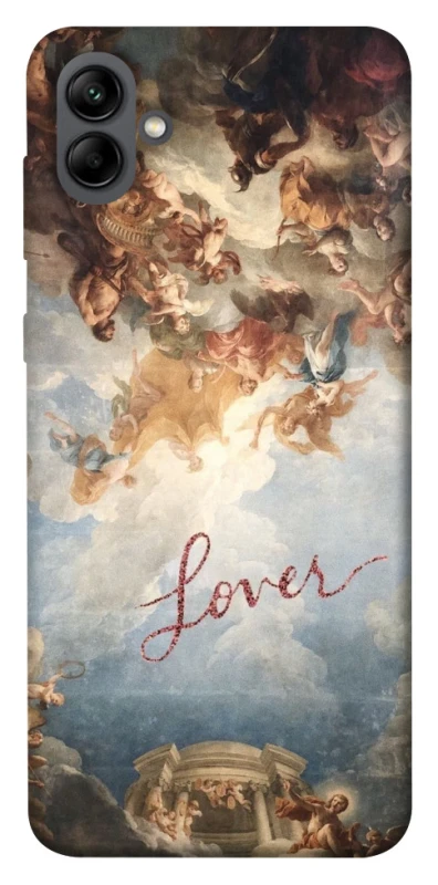 Чехол на Samsung Galaxy A04 Lover фото 1 из 1