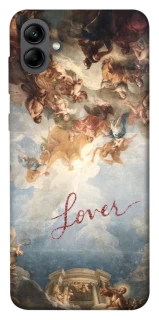 Чохол на Samsung Galaxy A04 Lover фото 1 з 1