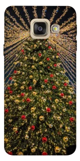 Чехол на Samsung A520 Galaxy A5 (2017) Новогодний v25 фото 1 из 1