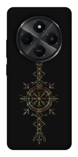 Чохол на Xiaomi Redmi A3 Pro Viking Compass фото 1 Чохол на Xiaomi Redmi A3 Pro Viking Compass фото 1 з 1