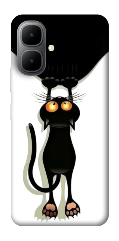 Чохол на Infinix Smart 10 But it's not white фото 1 з 1