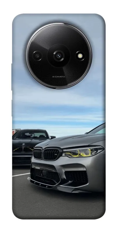 Чохол на Xiaomi Redmi A3 BMW V57 фото 1 з 1