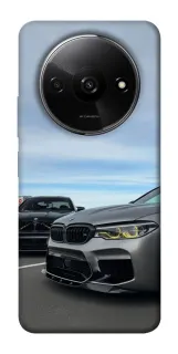 Чехол на Xiaomi Redmi A3 BMW V57 фото 1 из 1
