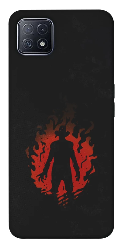 Чехол на Oppo A73 Daylight фото 1 из 1