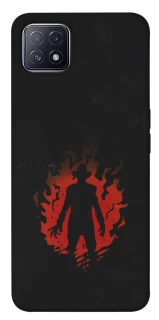 Чохол на Oppo A73 Daylight фото 1 з 1