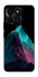 Чохол на Huawei Honor X6a Neon mountains фото 1 з 1