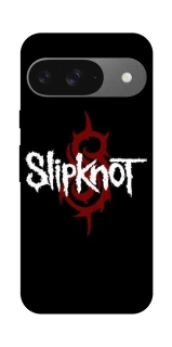Чохол на Google Pixel 10 Slipknot фото 1 з 1