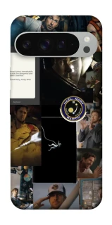 Чохол на Google Pixel 9 Pro XL Project Hail Mary ver.1 фото 1 з 1