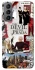 Чохол на Samsung Galaxy S21 FE Fashion collage ver.15 фото 1 з 1