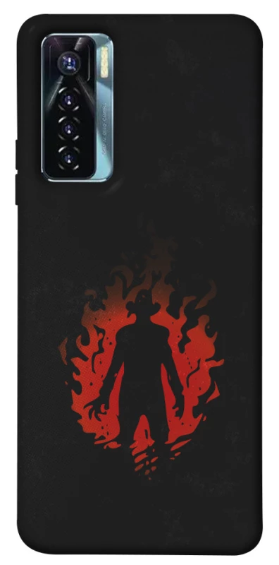 Чохол на TECNO Camon 17 Pro Daylight фото 1 з 1