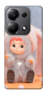 Чохол на Xiaomi Redmi Note 13 Pro 4G Wakuku ver.1 фото 1 з 1