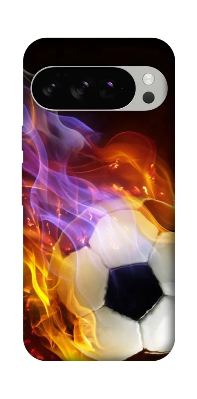 Чохол на Google Pixel 10 Pro Football Abstract фото 1 з 1