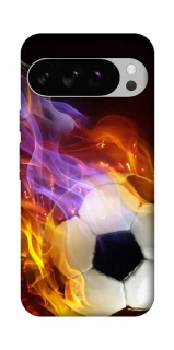 Чехол на Google Pixel 10 Pro Football Abstract фото 1 из 1