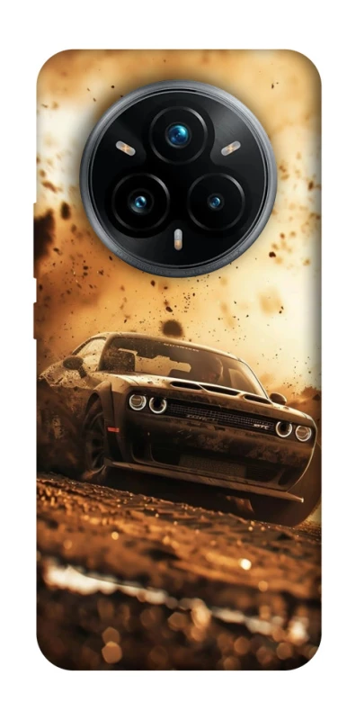 Чохол на Realme 14 Pro Mud race фото 1 з 1
