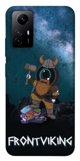 Чохол на Xiaomi Redmi Note 12S Frontviking фото 1 з 1