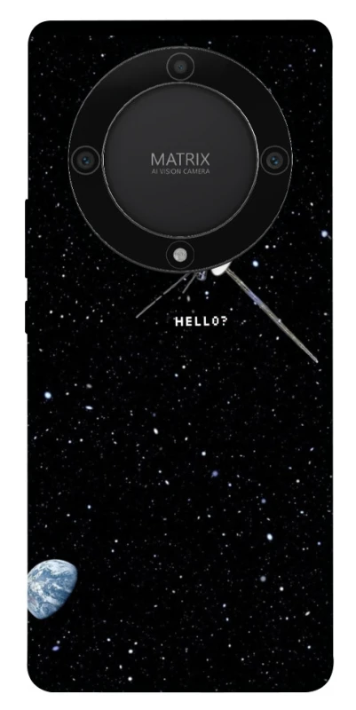 Чохол на Huawei Magic5 Lite Project Hail Mary ver.9 фото 1 з 1