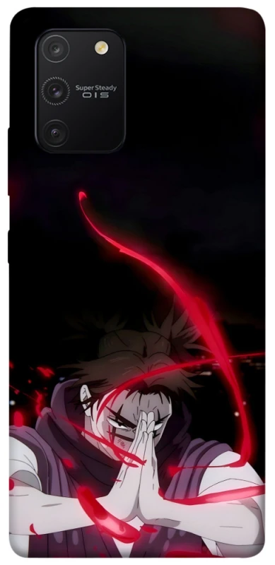 Чохол на Samsung Galaxy S10 Lite Choso фото 1 з 1