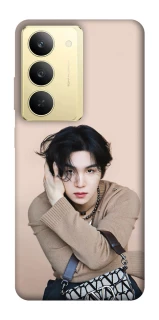 Чохол на Realme 14x Suga - BTS фото 1 з 1