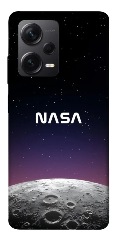 Чохол на Xiaomi Redmi Note 12 Pro 5G NASA ver.1 фото 1 з 1