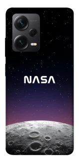 Чохол на Xiaomi Redmi Note 12 Pro+ 5G NASA ver.1 фото 1 з 1