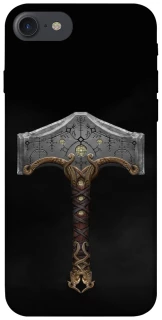 Чехол на Apple iPhone 7 / 8 (4.7") Мьёльнир фото 1 из 1