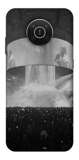 Чехол на Nokia X10 / X20 Kanye West ver.5 фото 1 из 1