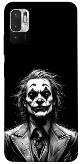 Чохол на Xiaomi Poco M3 Pro 4G / 5G Joker B&W фото 1 з 1
