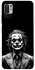 Чохол на Xiaomi Redmi Note 10 5G Joker B&W фото 1 з 1