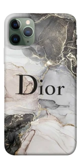 Чехол на Apple iPhone 11 Pro (5.8") Dior ver.3 фото 1 из 1