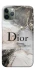 Чехол на Apple iPhone 11 Pro (5.8") Dior ver.3 фото 1 из 1