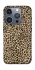 Чохол на Apple iPhone 16 Pro Leopard Skin v2 фото 1 з 1