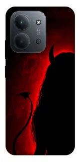 Чохол на Xiaomi Redmi 15C (Global) Red Love фото 1 з 1