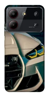 Чохол на ZTE Blade A54 4G BMW v38 фото 1 з 1