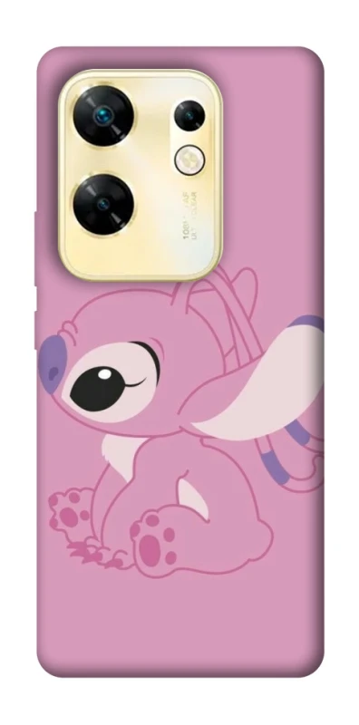 Чохол на Infinix Zero 30 4G Pair romantic theme ver.4 фото 1 з 1