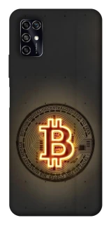 Чохол на ZTE Blade V2020 Smart Битферма фото 1 з 1