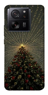 Чохол на Xiaomi 13T Новорічний v16 фото 1 з 1