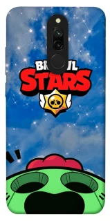 Чохол на Xiaomi Redmi 8 Brawl Stars ver.1 фото 1 з 1
